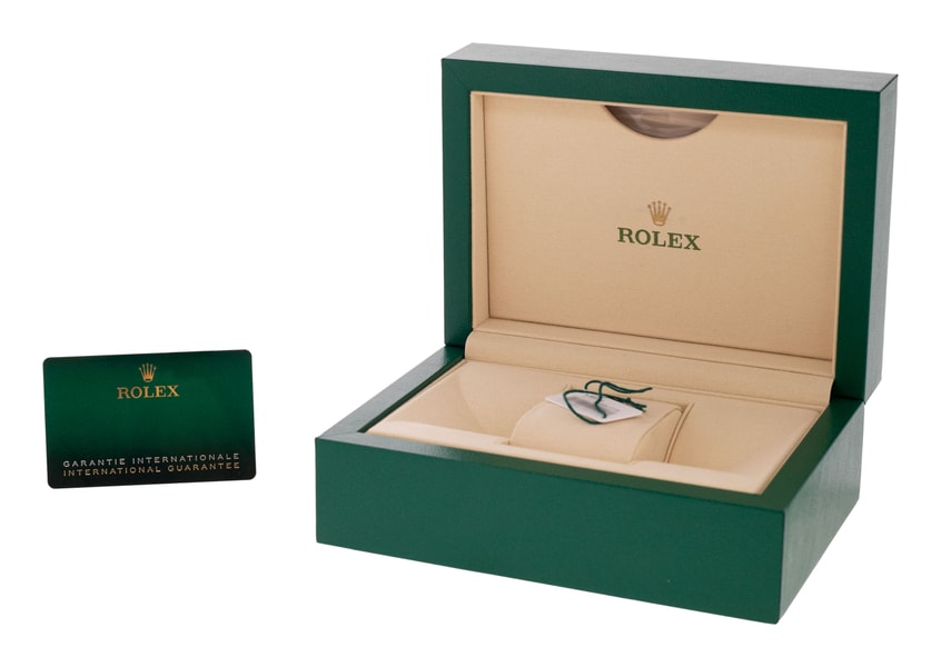 Rolex Datejust 41 126300